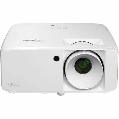 Main Image for Optoma DuraCore ZH401e 3D DLP Projector - 16:9 - Portable