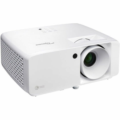 Right Image for Optoma DuraCore ZH401e 3D DLP Projector - 16:9 - Portable