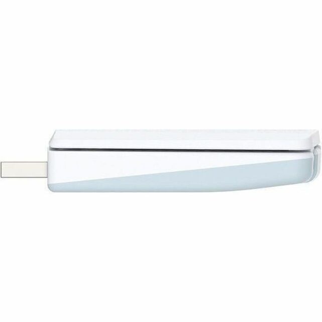 Left Image for D-Link AE65U IEEE 802.11a/b/g/n/ac/ax/be Tri Band Wi-Fi Adapter for Computer, Router, Gateway