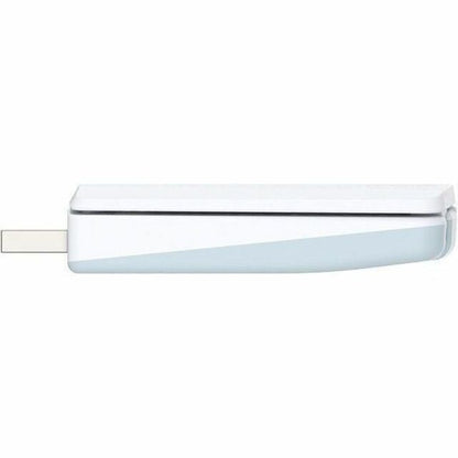 Left Image for D-Link AE65U IEEE 802.11a/b/g/n/ac/ax/be Tri Band Wi-Fi Adapter for Computer, Router, Gateway