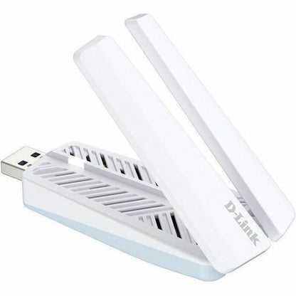 Alternate-Image2 Image for D-Link AE65U IEEE 802.11a/b/g/n/ac/ax/be Tri Band Wi-Fi Adapter for Computer, Router, Gateway