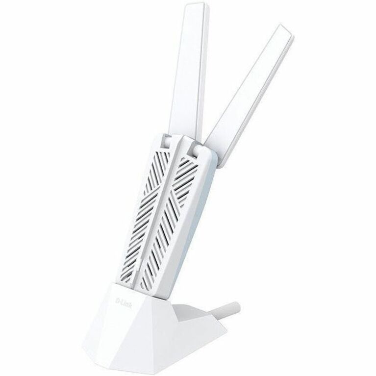 Alternate-Image1 Image for D-Link AE65U IEEE 802.11a/b/g/n/ac/ax/be Tri Band Wi-Fi Adapter for Computer, Router, Gateway