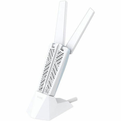 Alternate-Image1 Image for D-Link AE65U IEEE 802.11a/b/g/n/ac/ax/be Tri Band Wi-Fi Adapter for Computer, Router, Gateway