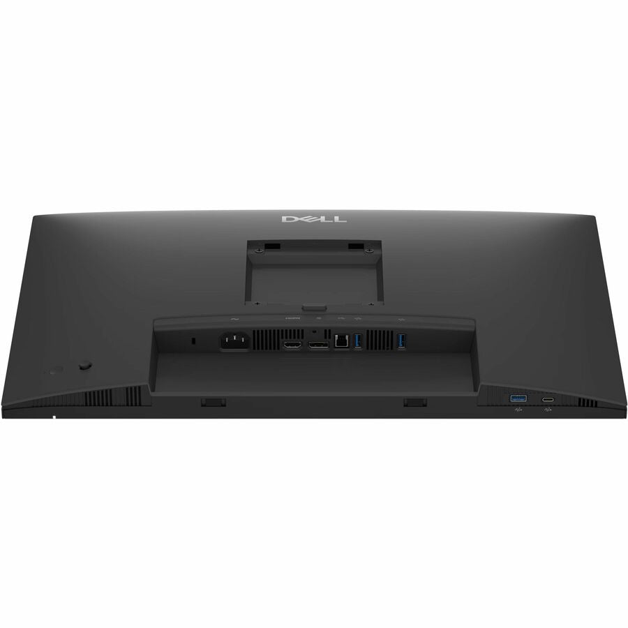 Bottom Image for Dell Pro P P2426 24" Class WUXGA LED Monitor - 16:10 - Dark Gray - TAA Compliant