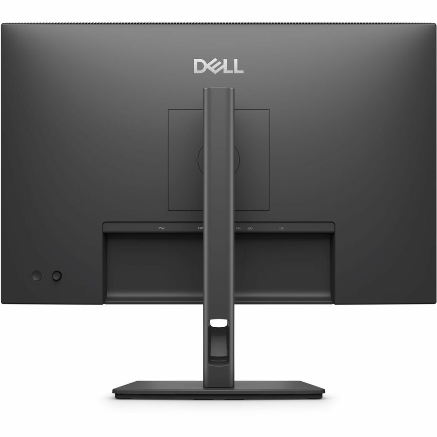 Rear Image for Dell Pro P P2426 24" Class WUXGA LED Monitor - 16:10 - Dark Gray - TAA Compliant
