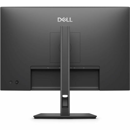 Rear Image for Dell Pro P P2426 24" Class WUXGA LED Monitor - 16:10 - Dark Gray - TAA Compliant