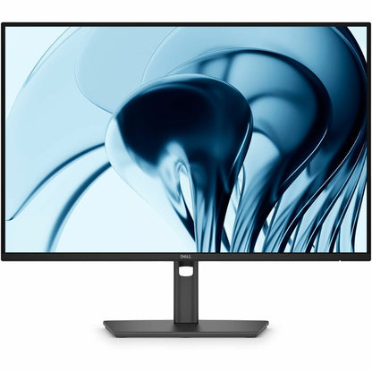 Front Image for Dell Pro P P2426 24" Class WUXGA LED Monitor - 16:10 - Dark Gray - TAA Compliant