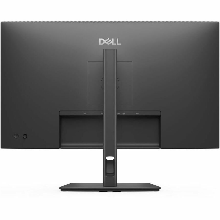 Rear Image for Dell Pro P P2726H 27" Class Full HD LED Monitor - 16:9 - Dark Gray - TAA Compliant