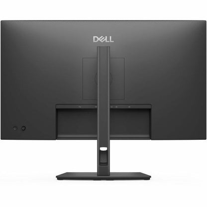 Rear Image for Dell Pro P P2726H 27" Class Full HD LED Monitor - 16:9 - Dark Gray - TAA Compliant