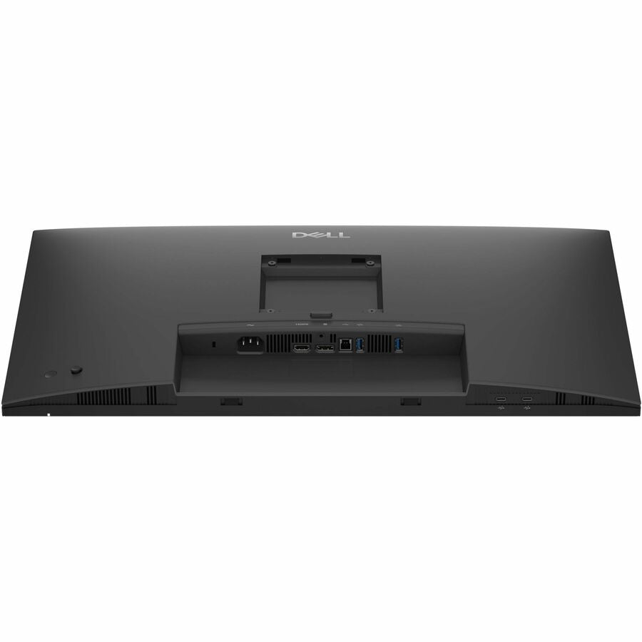 Bottom Image for Dell Pro P P2726H 27" Class Full HD LED Monitor - 16:9 - Dark Gray - TAA Compliant