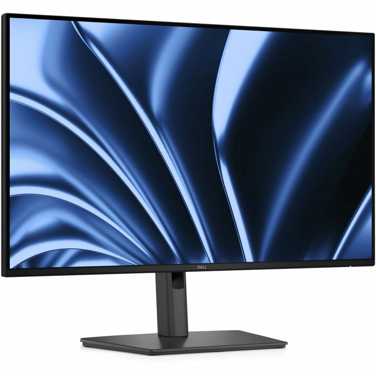 Main Image for Dell Pro P P2726HE 27" Class LED Monitor - 16:9 - Dark Gray