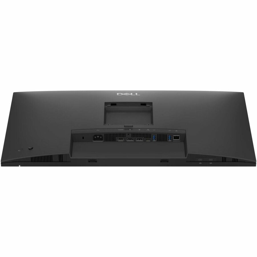 Bottom Image for Dell Pro P P2726HE 27" Class LED Monitor - 16:9 - Dark Gray