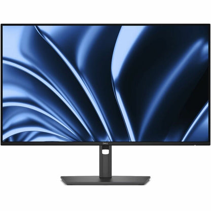Front Image for Dell Pro P P2726HE 27" Class LED Monitor - 16:9 - Dark Gray