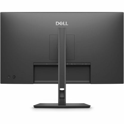 Rear Image for Dell Pro P P2726HE 27" Class LED Monitor - 16:9 - Dark Gray