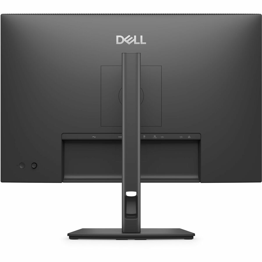 Rear Image for Dell Pro P P2426E 24" Class WUXGA LCD Monitor - 16:10 - Dark Gray
