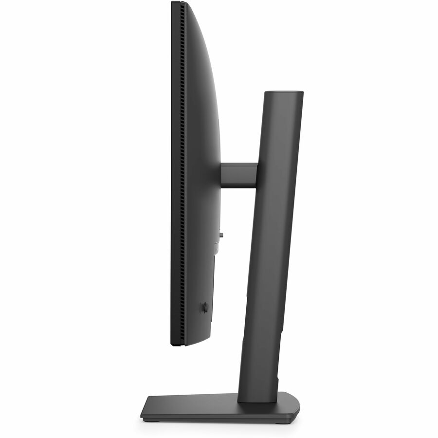 Left Image for Dell Pro P P2426E 24" Class WUXGA LCD Monitor - 16:10 - Dark Gray