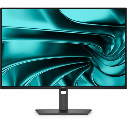 Front Image for Dell Pro P P2426E 24" Class WUXGA LCD Monitor - 16:10 - Dark Gray