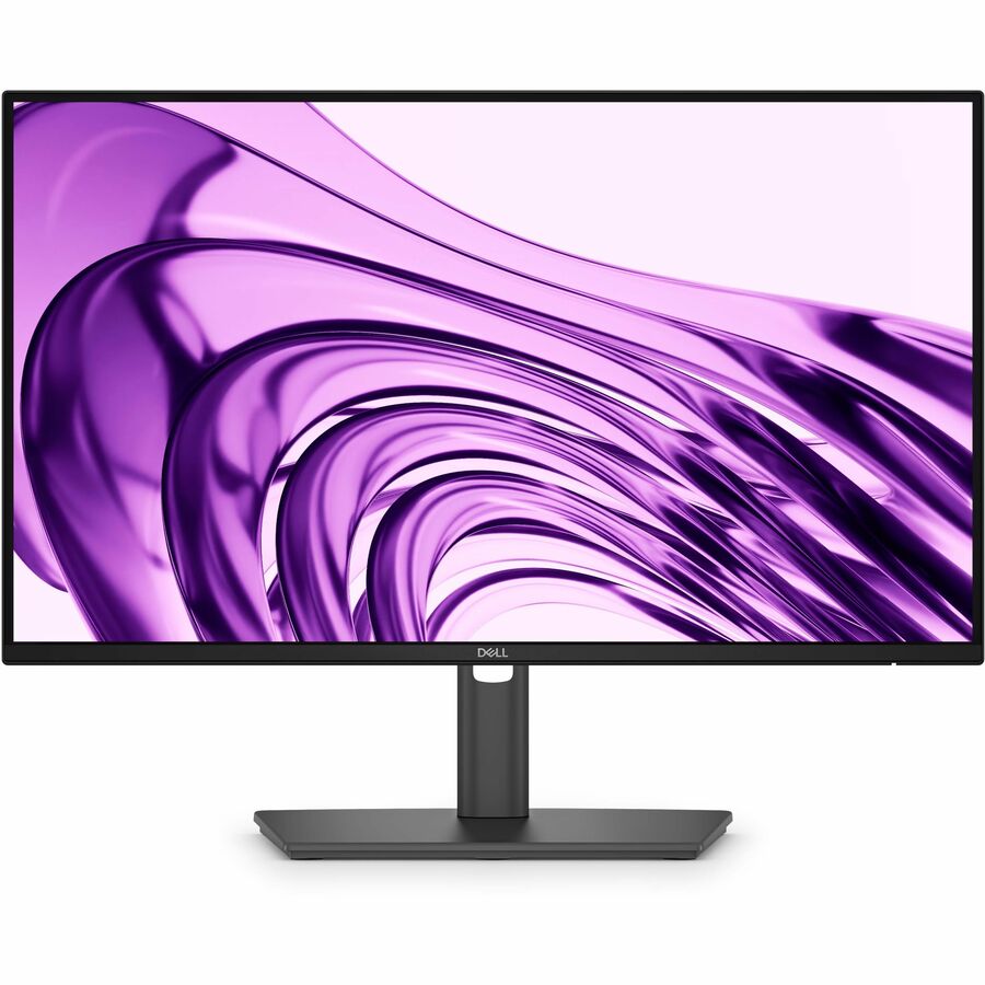 Front Image for Dell Pro P P2226H 22" Class Full HD LCD Monitor - 16:9 - Dark Gray - TAA Compliant