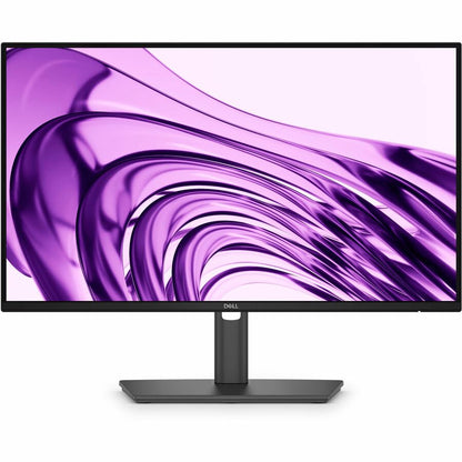Front Image for Dell Pro P P2226H 22" Class Full HD LCD Monitor - 16:9 - Dark Gray - TAA Compliant