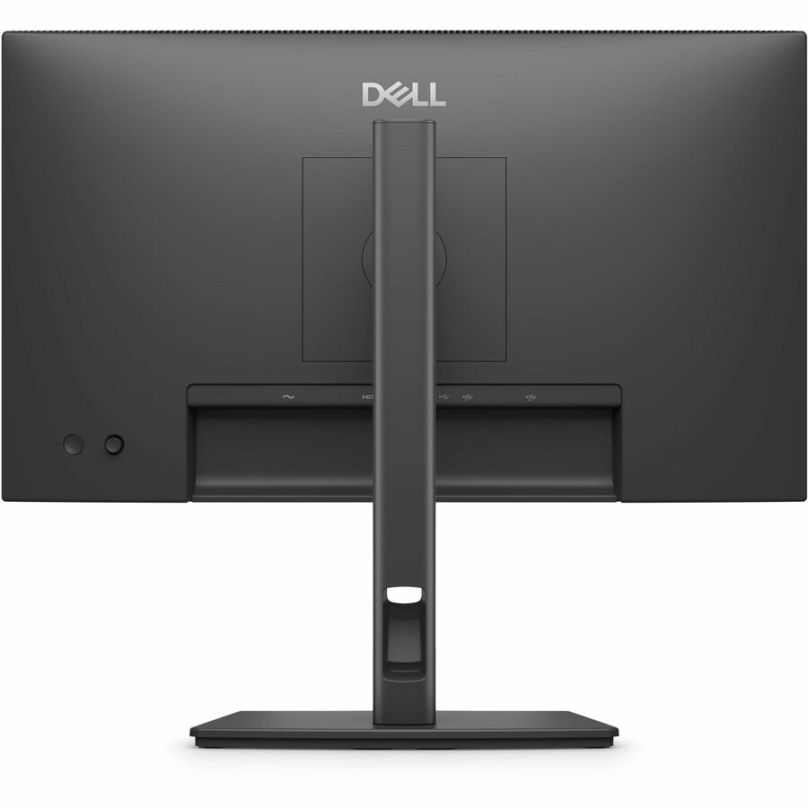 Rear Image for Dell Pro P P2226H 22" Class Full HD LCD Monitor - 16:9 - Dark Gray - TAA Compliant