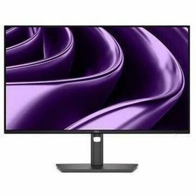 Front Image for Dell Pro P P2426HE 24" Class Full HD LED Monitor - 16:9 - Dark Gray