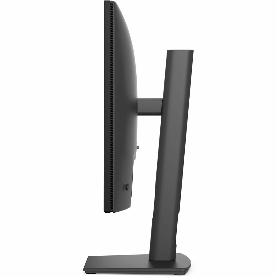 Left Image for Dell Pro P P2426H 24" Class Full HD LED Monitor - 16:9 - Dark Gray - TAA Compliant