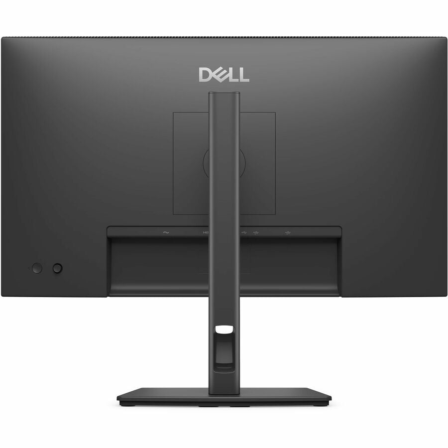 Rear Image for Dell Pro P P2426H 24" Class Full HD LED Monitor - 16:9 - Dark Gray - TAA Compliant