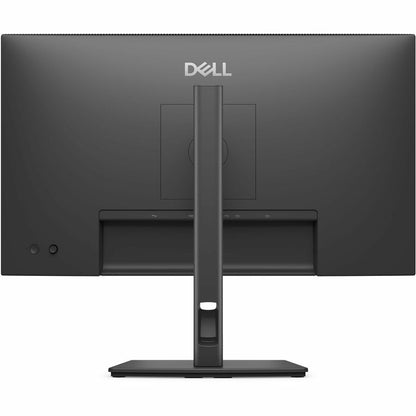 Rear Image for Dell Pro P P2426H 24" Class Full HD LED Monitor - 16:9 - Dark Gray - TAA Compliant