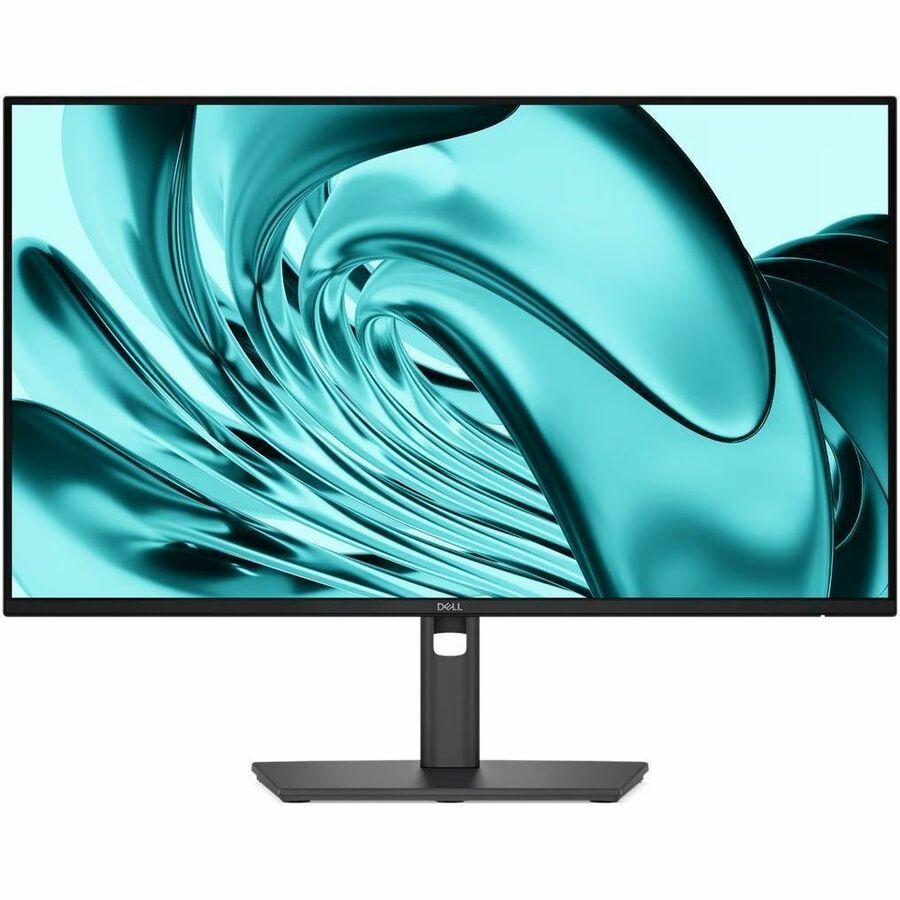 Front Image for Dell Pro P P2426H 24" Class Full HD LED Monitor - 16:9 - Dark Gray - TAA Compliant