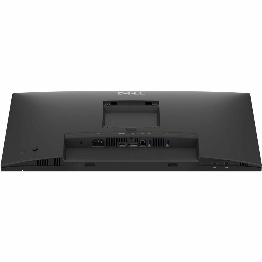 Bottom Image for Dell Pro P P2426H 24" Class Full HD LED Monitor - 16:9 - Dark Gray - TAA Compliant
