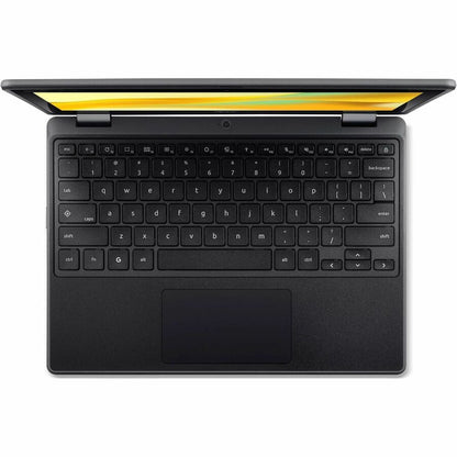 Alternate-Image2 Image for Acer Chromebook Spin 511 R757T R757T-C3JE 11.6" Touchscreen Rugged Convertible 2 in 1 Chromebook - HD - 60 Hz - Intel N150 - 8 GB - 64 GB Flash Memory - English (US) Keyboard - Black