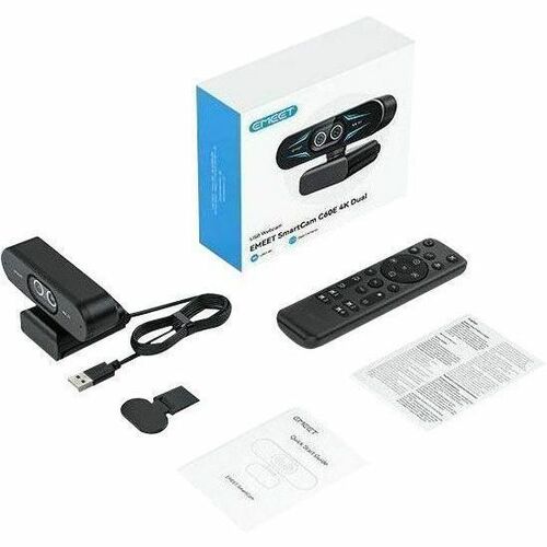 Main Image for EMEET C63E Dual