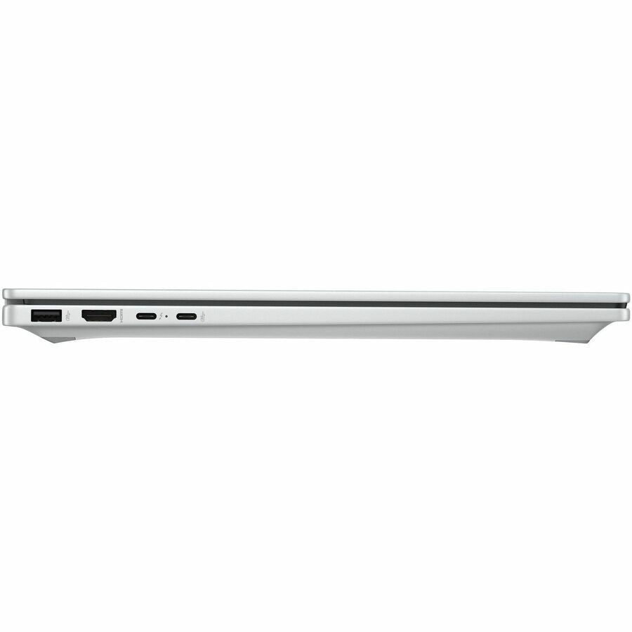 Right Image for HP OmniBook X 17-dd0000 17-dd0004ca 17.3" Touchscreen Notebook - Full HD - Intel Core Ultra 7 258V - 32 GB - 1 TB SSD - Glacier Silver Aluminum