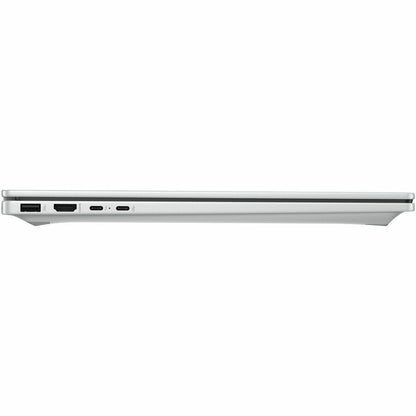 Right Image for HP OmniBook X 17-dd0000 17-dd0004ca 17.3" Touchscreen Notebook - Full HD - Intel Core Ultra 7 258V - 32 GB - 1 TB SSD - Glacier Silver Aluminum