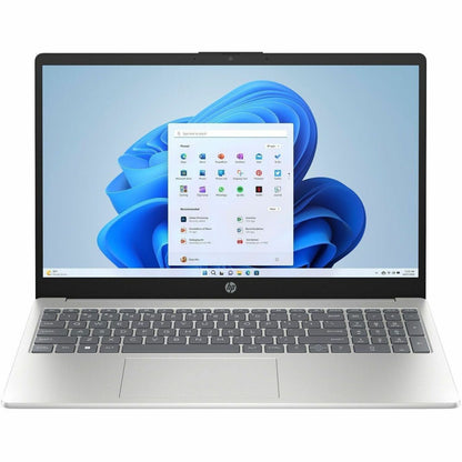 Main Image for HP 15-fd0000 15-fd0335nr 15.6" Touchscreen Notebook - Full HD - Intel Core i5 13th Gen i5-1334U - 12 GB - 512 GB SSD - Natural Silver