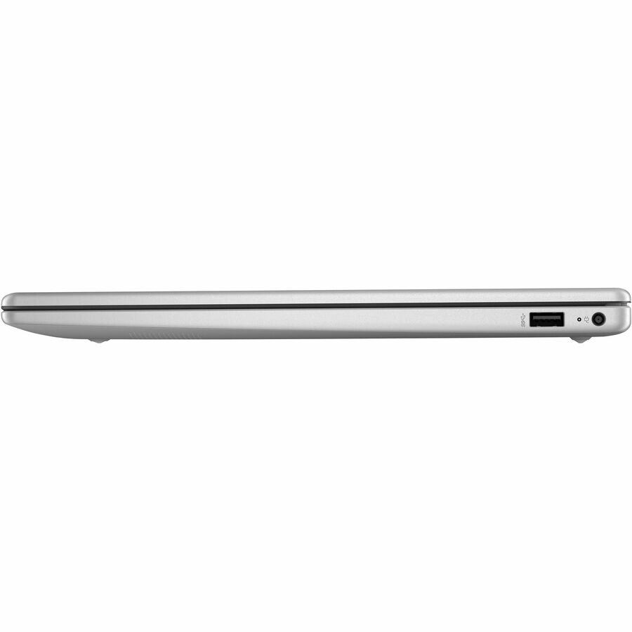 Left Image for HP 15-fd0000 15-fd0335nr 15.6" Touchscreen Notebook - Full HD - Intel Core i5 13th Gen i5-1334U - 12 GB - 512 GB SSD - Natural Silver