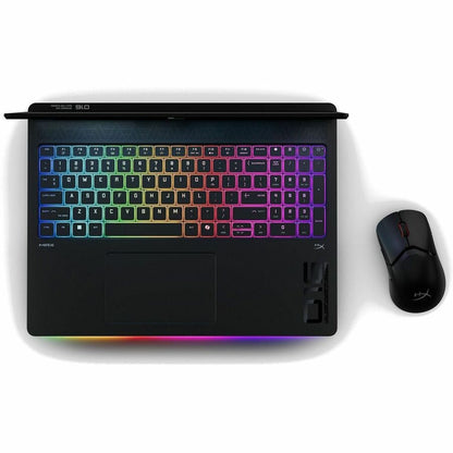 Alternate-Image9 Image for OMEN MAX 16-ak0000 16-ak0047nr 16" Gaming Notebook - WQXGA - 240 Hz - AMD Ryzen AI 7 H 350 - 16 GB - 1 TB SSD - Shadow Black