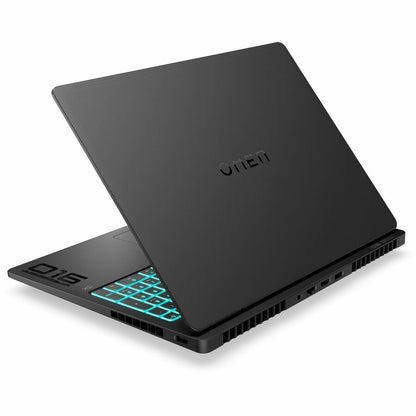 Alternate-Image8 Image for OMEN MAX 16-ak0000 16-ak0047nr 16" Gaming Notebook - WQXGA - 240 Hz - AMD Ryzen AI 7 H 350 - 16 GB - 1 TB SSD - Shadow Black