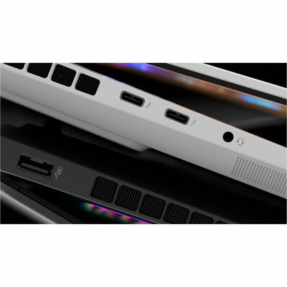 Alternate-Image5 Image for OMEN MAX 16-ak0000 16-ak0047nr 16" Gaming Notebook - WQXGA - 240 Hz - AMD Ryzen AI 7 H 350 - 16 GB - 1 TB SSD - Shadow Black