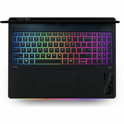Alternate-Image3 Image for OMEN MAX 16-ak0000 16-ak0047nr 16" Gaming Notebook - WQXGA - 240 Hz - AMD Ryzen AI 7 H 350 - 16 GB - 1 TB SSD - Shadow Black