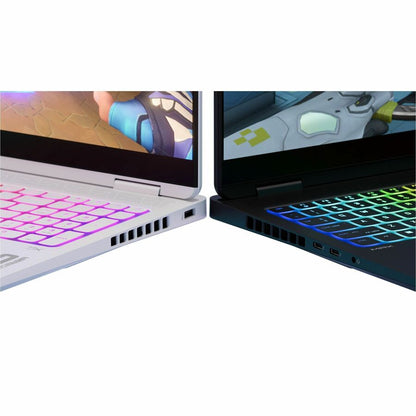 Alternate-Image9 Image for OMEN MAX 16-ah0000 16-ah0057nr 16" Gaming Notebook - 2K - 165 Hz - Intel Core Ultra 7 255HX - 16 GB - 1 TB SSD - Shadow Black