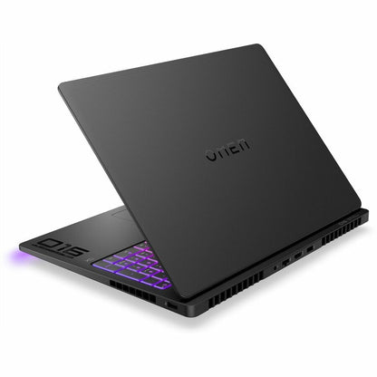 Top Image for OMEN MAX 16-ah0000 16-ah0057nr 16" Gaming Notebook - 2K - 165 Hz - Intel Core Ultra 7 255HX - 16 GB - 1 TB SSD - Shadow Black