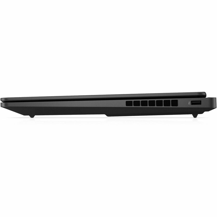 Left Image for OMEN MAX 16-ah0000 16-ah0057nr 16" Gaming Notebook - 2K - 165 Hz - Intel Core Ultra 7 255HX - 16 GB - 1 TB SSD - Shadow Black