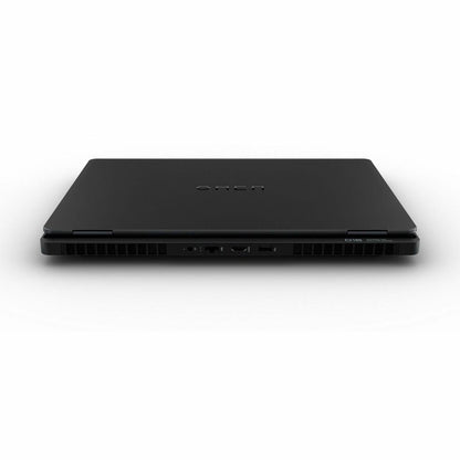 Rear Image for OMEN MAX 16-ah0000 16-ah0057nr 16" Gaming Notebook - 2K - 165 Hz - Intel Core Ultra 7 255HX - 16 GB - 1 TB SSD - Shadow Black