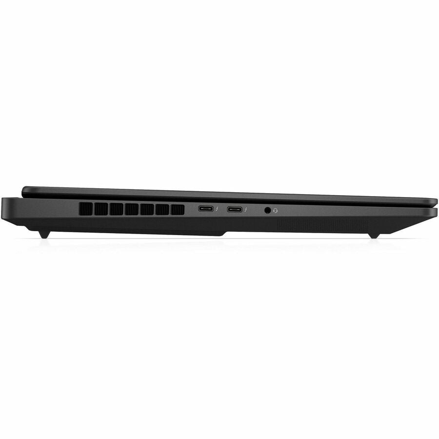 Right Image for OMEN MAX 16-ah0000 16-ah0057nr 16" Gaming Notebook - 2K - 165 Hz - Intel Core Ultra 7 255HX - 16 GB - 1 TB SSD - Shadow Black