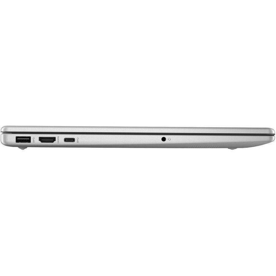 Right Image for HP 15-fd0000 15-fd0005cl 15.6" Touchscreen Notebook - Full HD - Intel Core i5 13th Gen i5-1334U - 8 GB - 512 GB SSD - Natural Silver