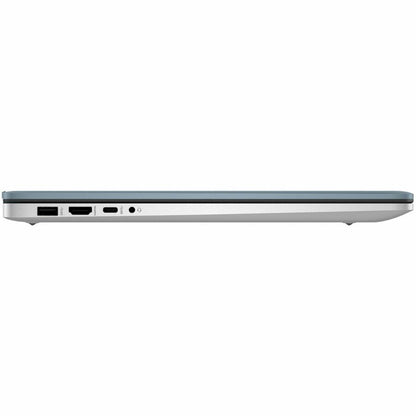 Right Image for HP 17-cn3000 17-cn3202ds 17.3" Touchscreen Notebook - HD+ - Intel N200 - 8 GB - 256 GB SSD - Moonlight Blue, Natural Silver