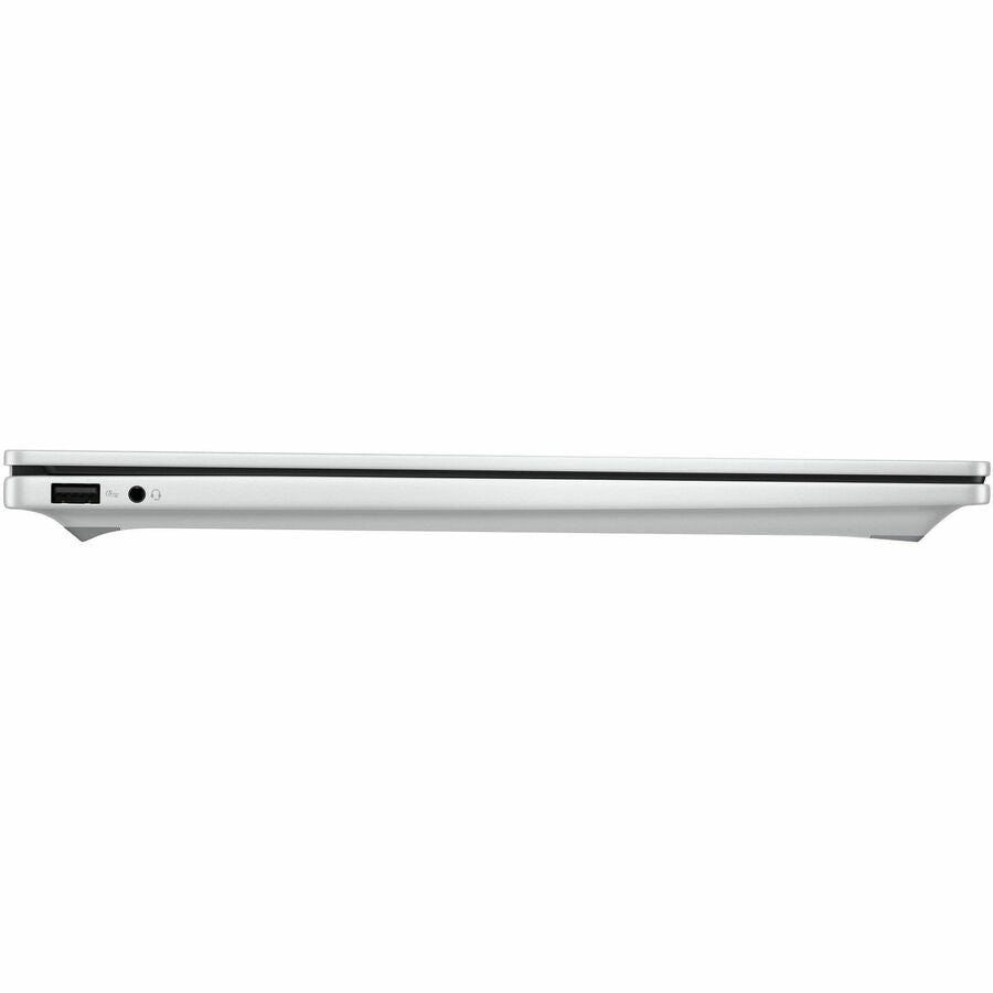Right Image for HP OmniBook 7 16-ay0000 16-ay0087nr 16" Touchscreen Notebook - 2K - 120 Hz - Intel Core Ultra 7 Series 2 255H - 16 GB - 1 TB SSD - Glacier Silver Aluminum