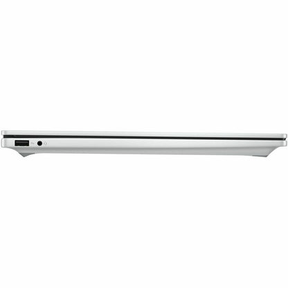 Right Image for HP OmniBook 7 16-ay0000 16-ay0087nr 16" Touchscreen Notebook - 2K - 120 Hz - Intel Core Ultra 7 Series 2 255H - 16 GB - 1 TB SSD - Glacier Silver Aluminum