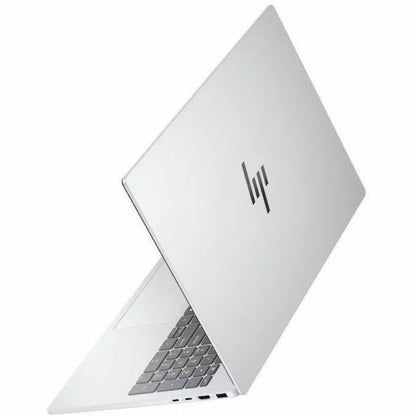 Alternate-Image3 Image for HP OmniBook 7 16-ay0000 16-ay0087nr 16" Touchscreen Notebook - 2K - 120 Hz - Intel Core Ultra 7 Series 2 255H - 16 GB - 1 TB SSD - Glacier Silver Aluminum